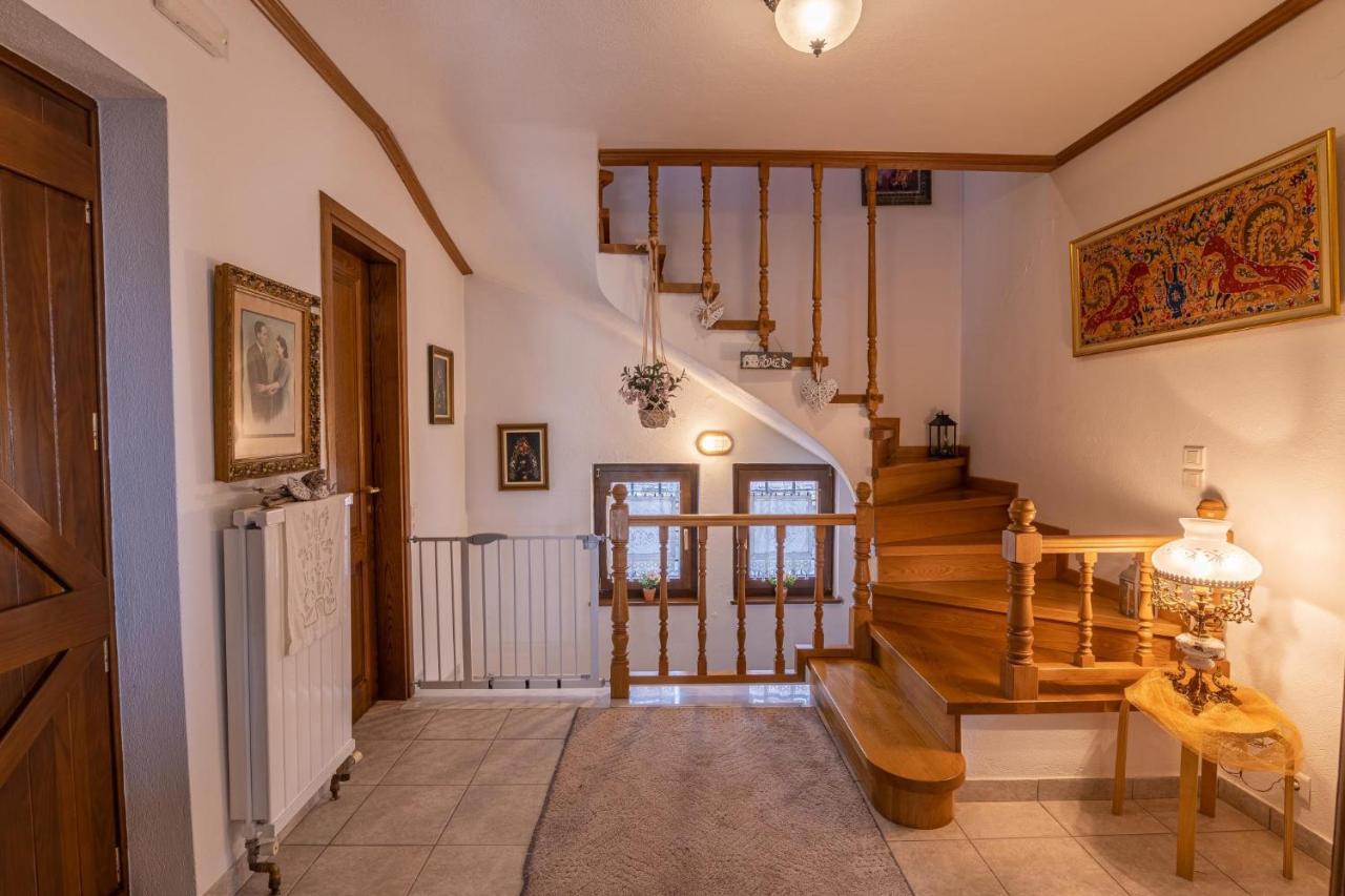 Villa Stefanos Katochori Екстериор снимка