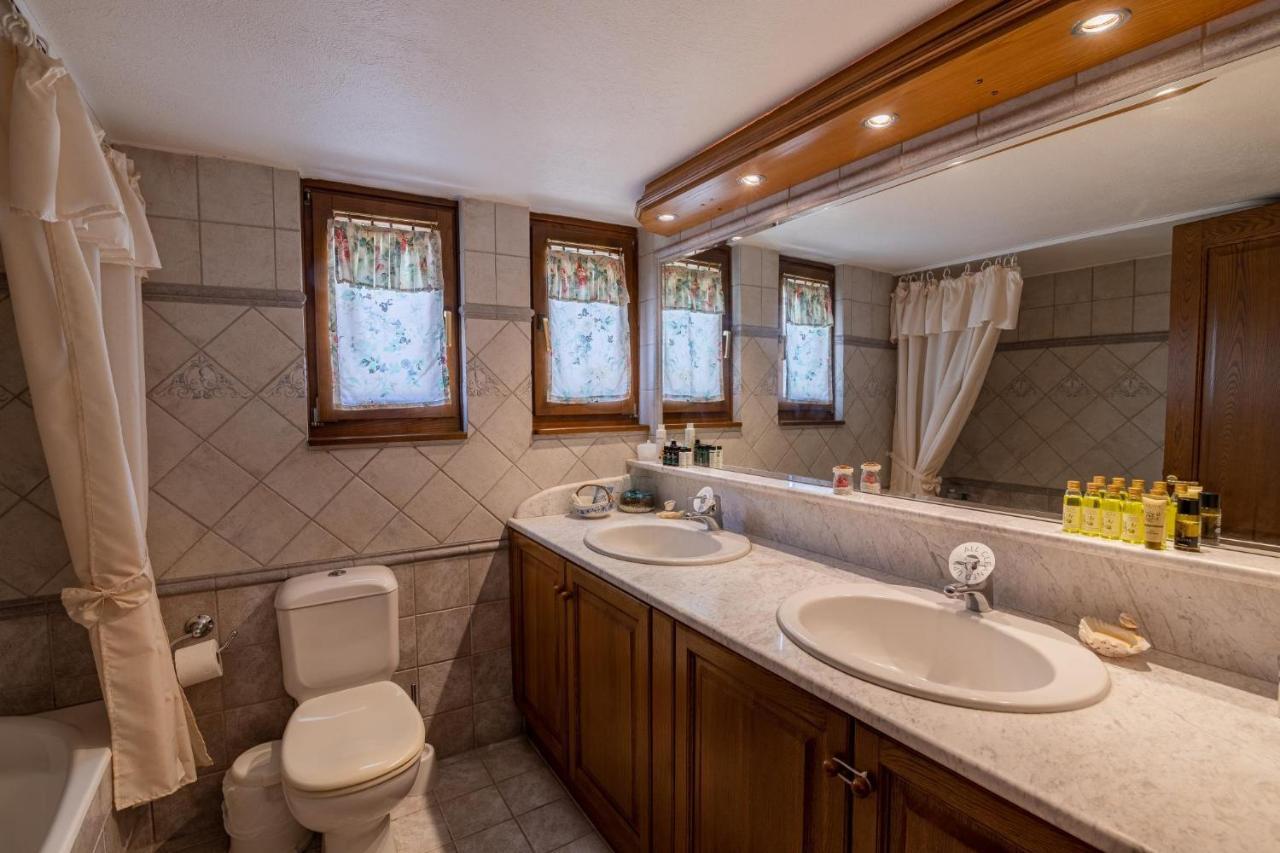Villa Stefanos Katochori Екстериор снимка