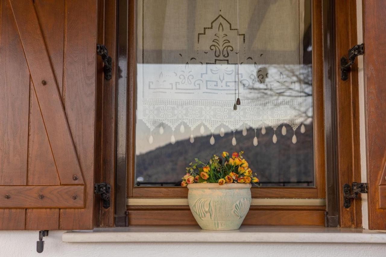Villa Stefanos Katochori Екстериор снимка