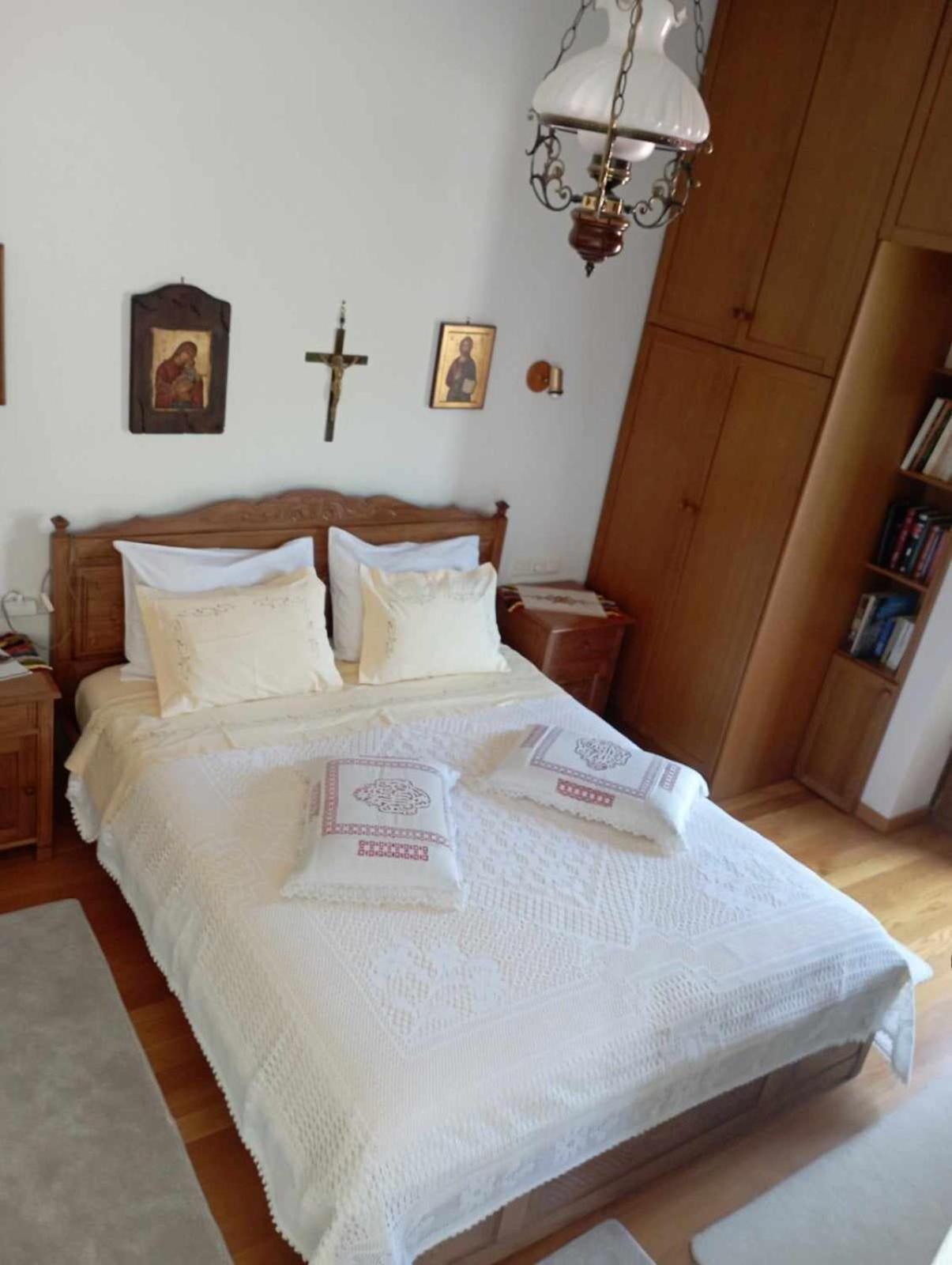 Villa Stefanos Katochori Екстериор снимка